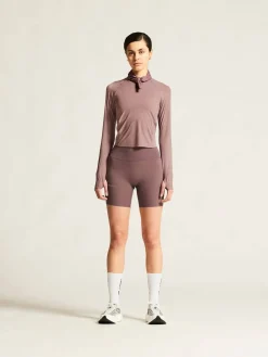 Craft Sportswear Tights^Hypervent Short Tights W Flint