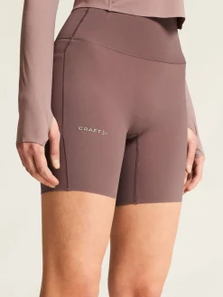 Craft Sportswear Tights^Hypervent Short Tights W Flint