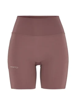 Craft Sportswear Tights^Hypervent Short Tights W Flint