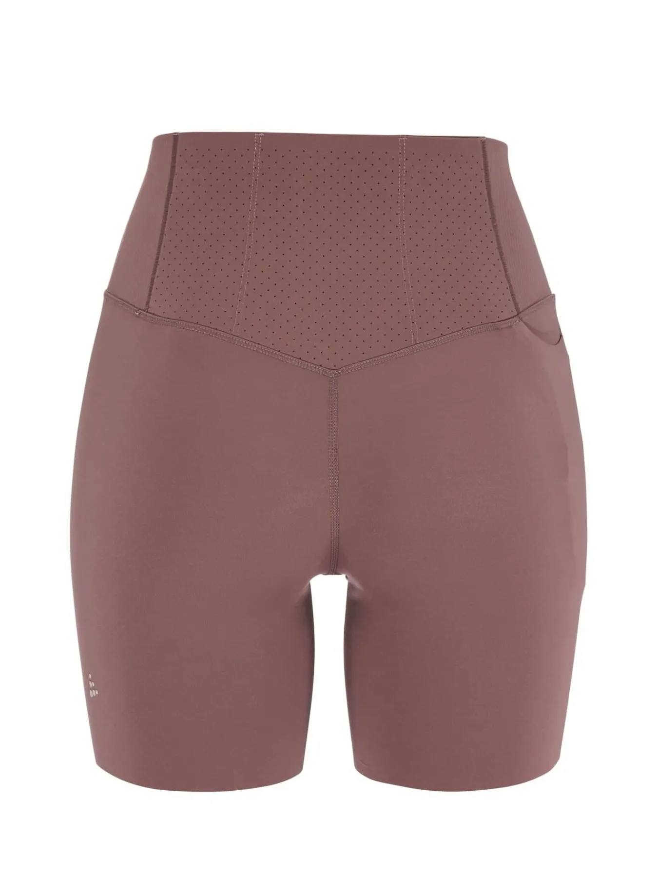 Craft Sportswear Tights^Hypervent Short Tights W Flint
