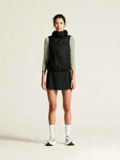 Craft Sportswear Kjolar^Hypervent Skirt W Black