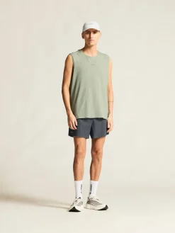 Craft Sportswear T-Shirts & Tröjor|Linnen^Hypervent Sleeveless M Pigeon