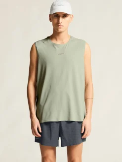 Craft Sportswear T-Shirts & Tröjor|Linnen^Hypervent Sleeveless M Pigeon