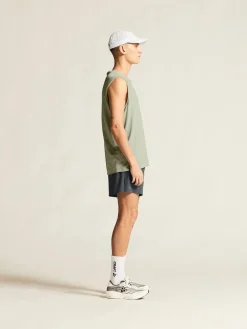 Craft Sportswear T-Shirts & Tröjor|Linnen^Hypervent Sleeveless M Pigeon