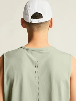 Craft Sportswear T-Shirts & Tröjor|Linnen^Hypervent Sleeveless M Pigeon