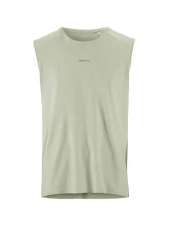 Craft Sportswear T-Shirts & Tröjor|Linnen^Hypervent Sleeveless M Pigeon