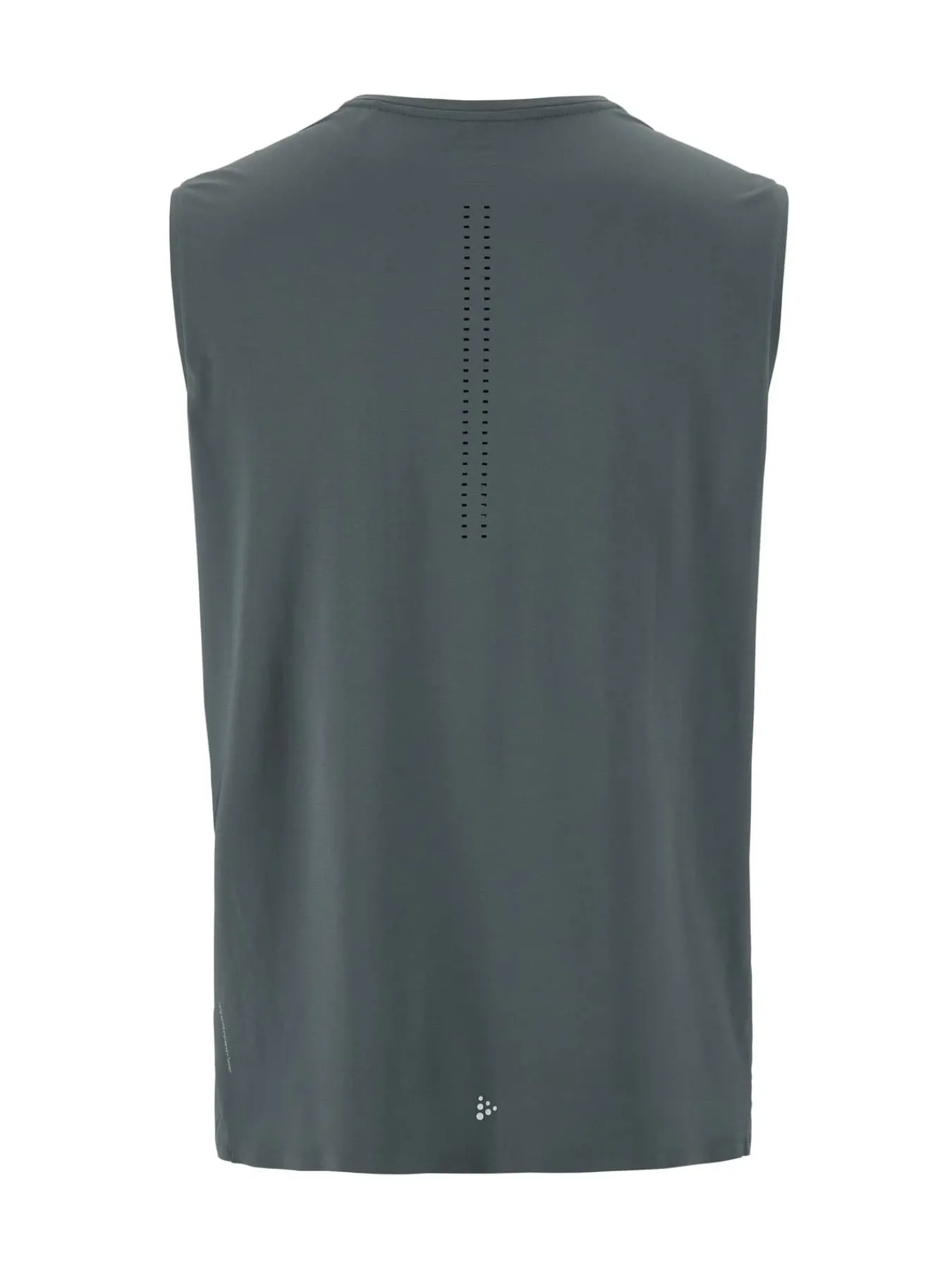 Craft Sportswear T-Shirts & Tröjor|Linnen^Hypervent Sleeveless M Norit