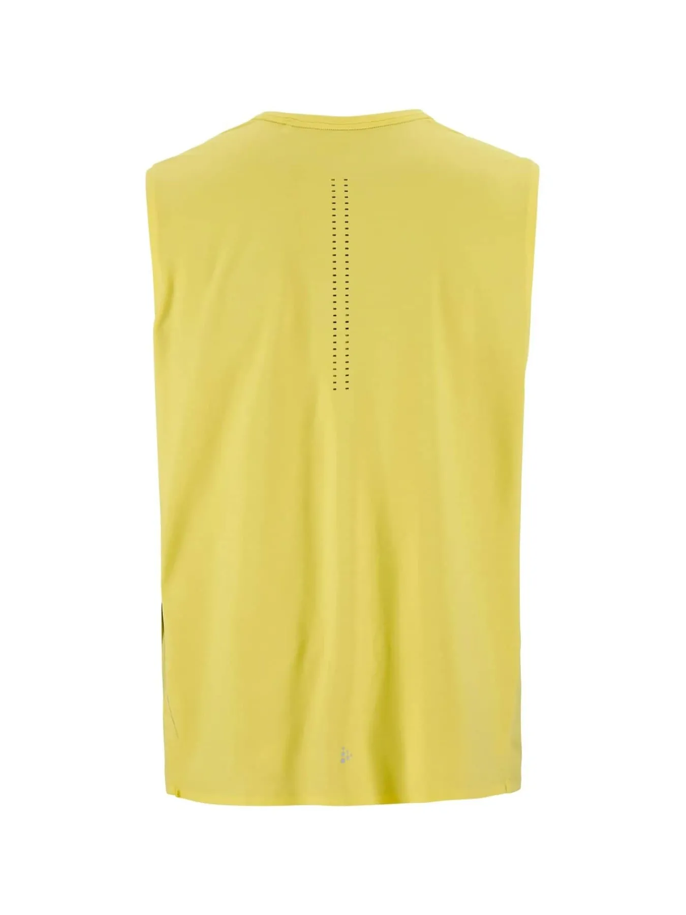 Craft Sportswear T-Shirts & Tröjor|Linnen^Hypervent Sleeveless M Zest