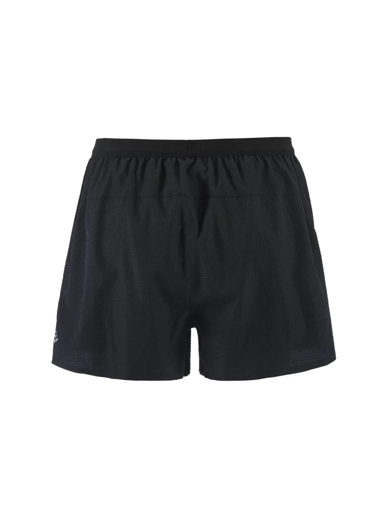 Craft Sportswear Shorts^Hypervent Structure Shorts M Black