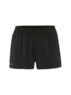 Craft Sportswear Shorts^Hypervent Structure Shorts W Black