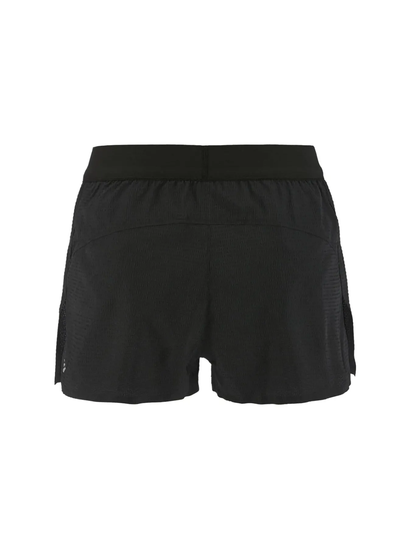 Craft Sportswear Shorts^Hypervent Structure Shorts W Black