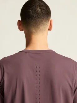 Craft Sportswear T-Shirts & Tröjor^Hypervent Tee M Flint