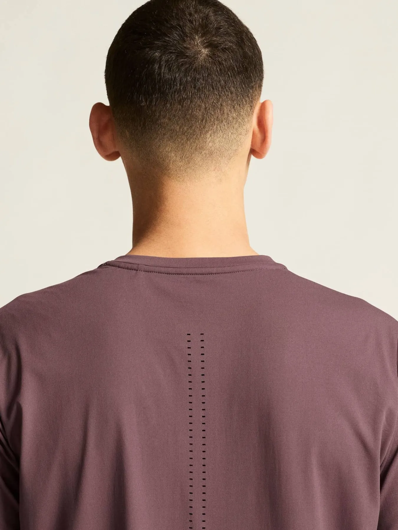 Craft Sportswear T-Shirts & Tröjor^Hypervent Tee M Flint