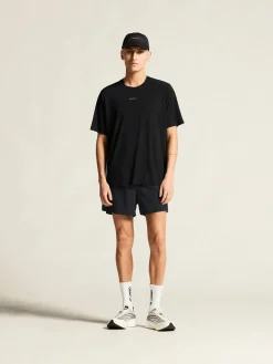 Craft Sportswear T-Shirts & Tröjor^Hypervent Tee M Black