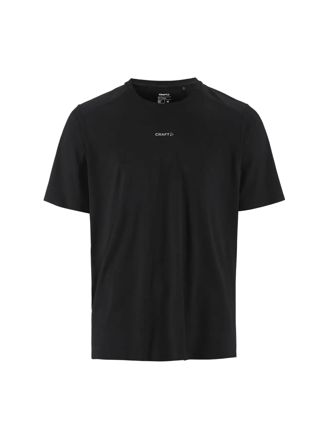 Craft Sportswear T-Shirts & Tröjor^Hypervent Tee M Black