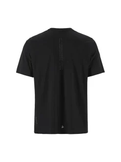 Craft Sportswear T-Shirts & Tröjor^Hypervent Tee M Black