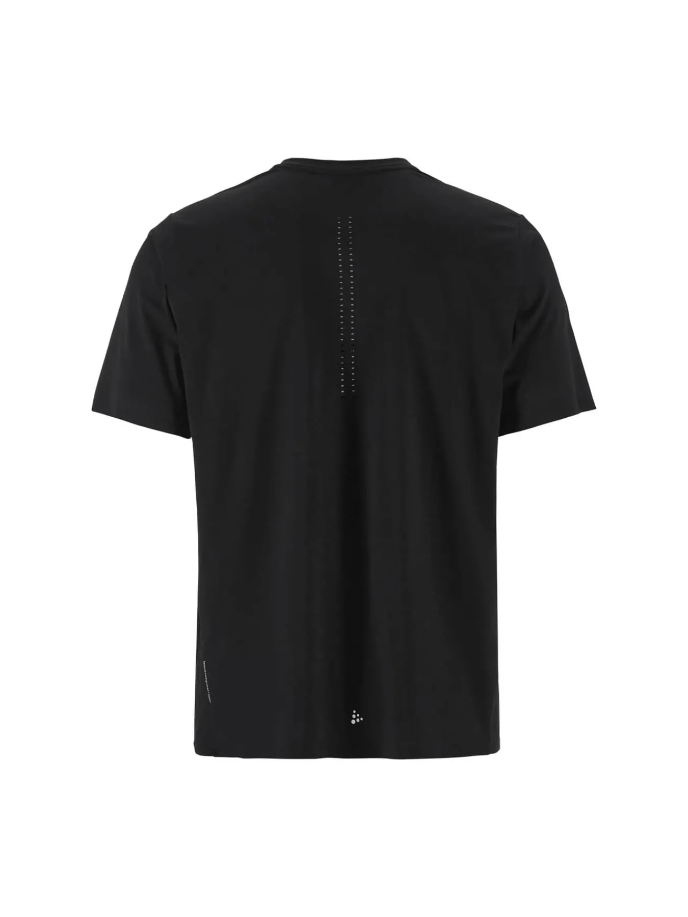Craft Sportswear T-Shirts & Tröjor^Hypervent Tee M Black