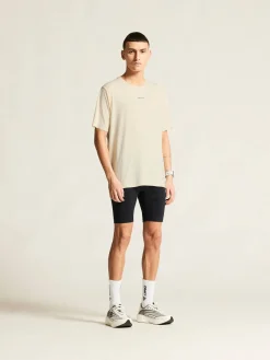 Craft Sportswear T-Shirts & Tröjor^Hypervent Tee M Tofu