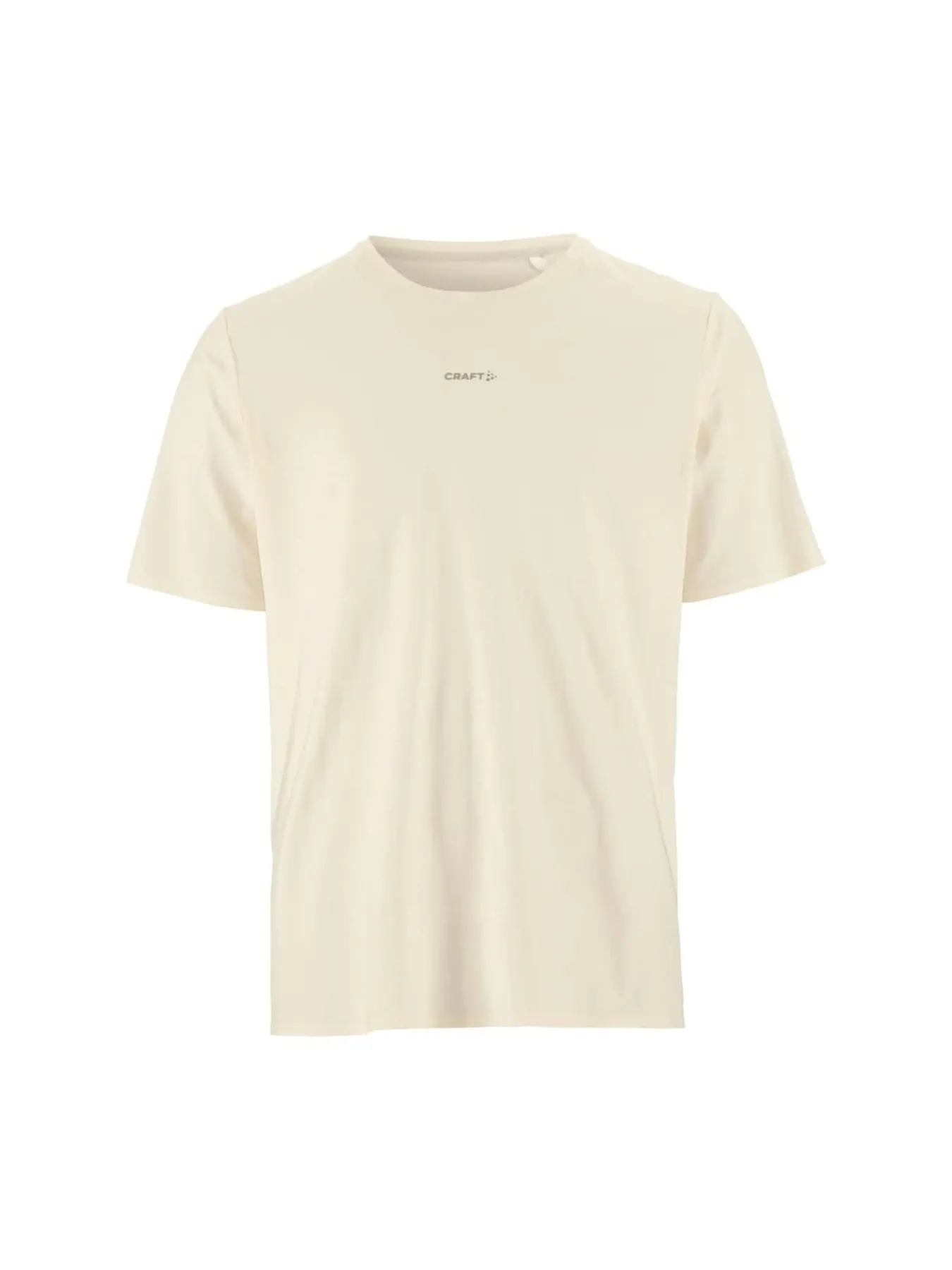 Craft Sportswear T-Shirts & Tröjor^Hypervent Tee M Tofu