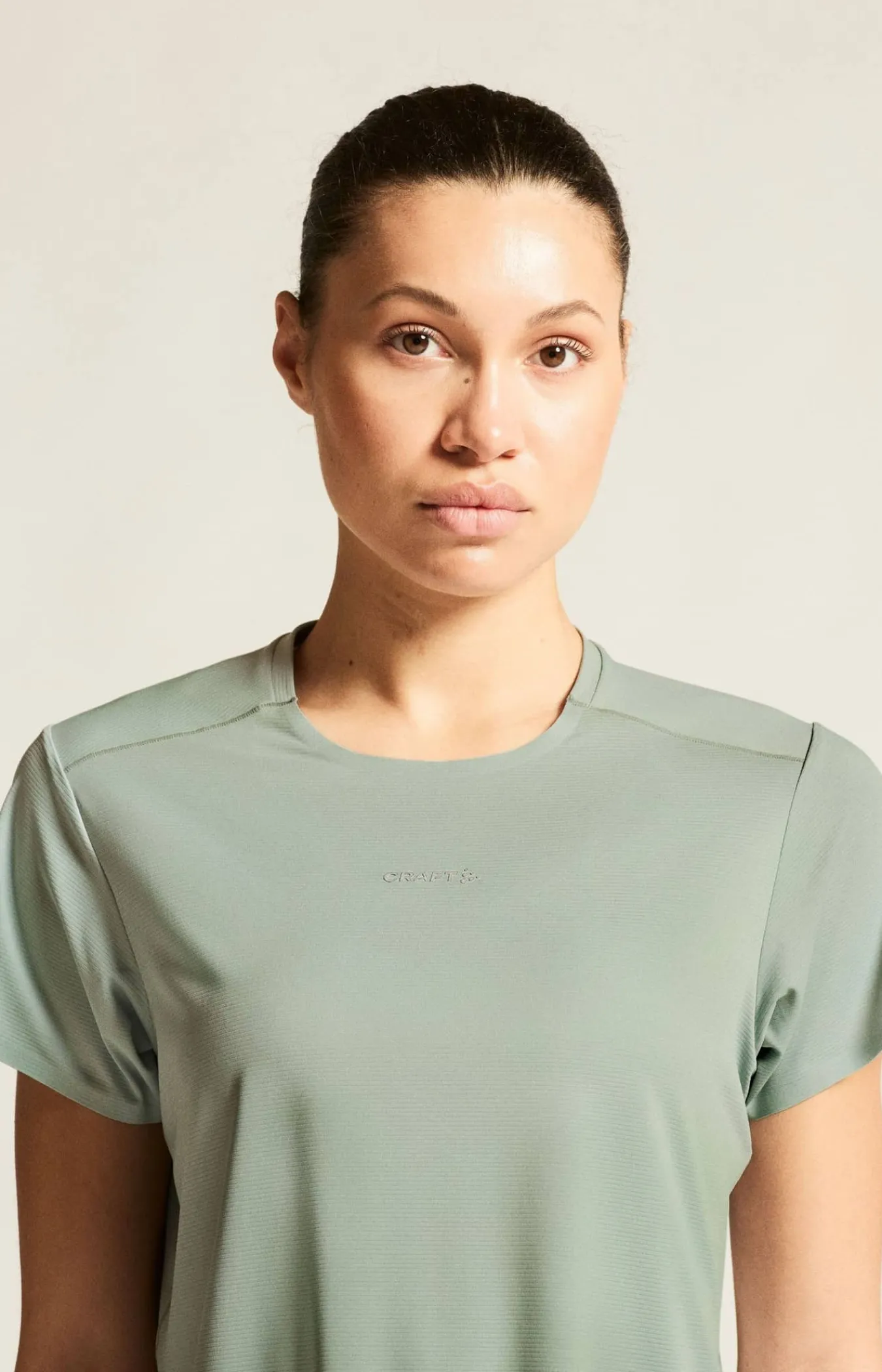 Craft Sportswear T-Shirts & Tröjor^Hypervent Tee W Pigeon