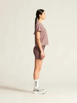 Craft Sportswear T-Shirts & Tröjor^Hypervent Tee W Potpurri