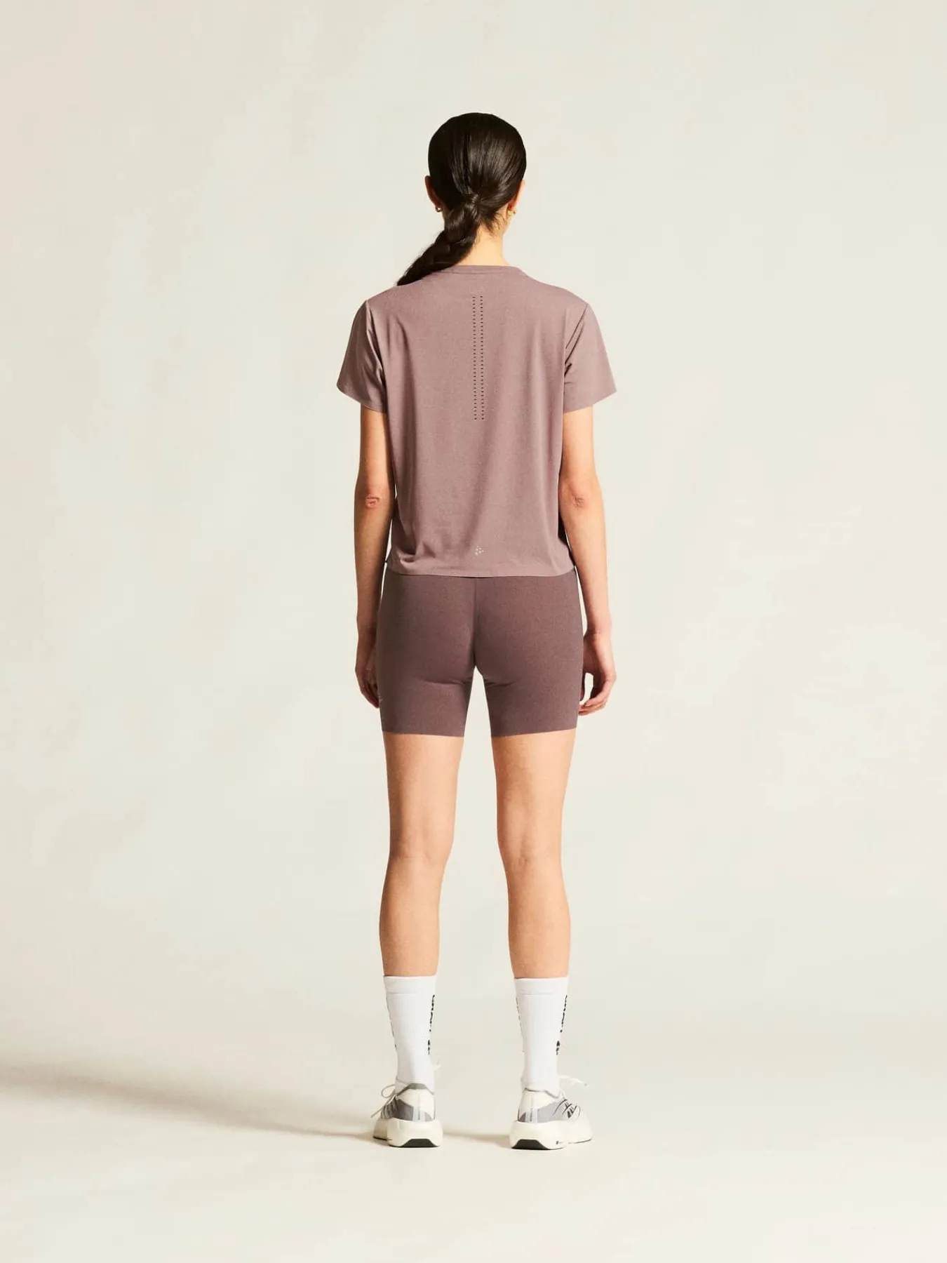 Craft Sportswear T-Shirts & Tröjor^Hypervent Tee W Potpurri