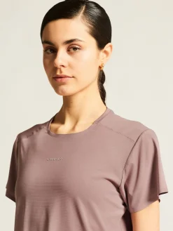 Craft Sportswear T-Shirts & Tröjor^Hypervent Tee W Potpurri