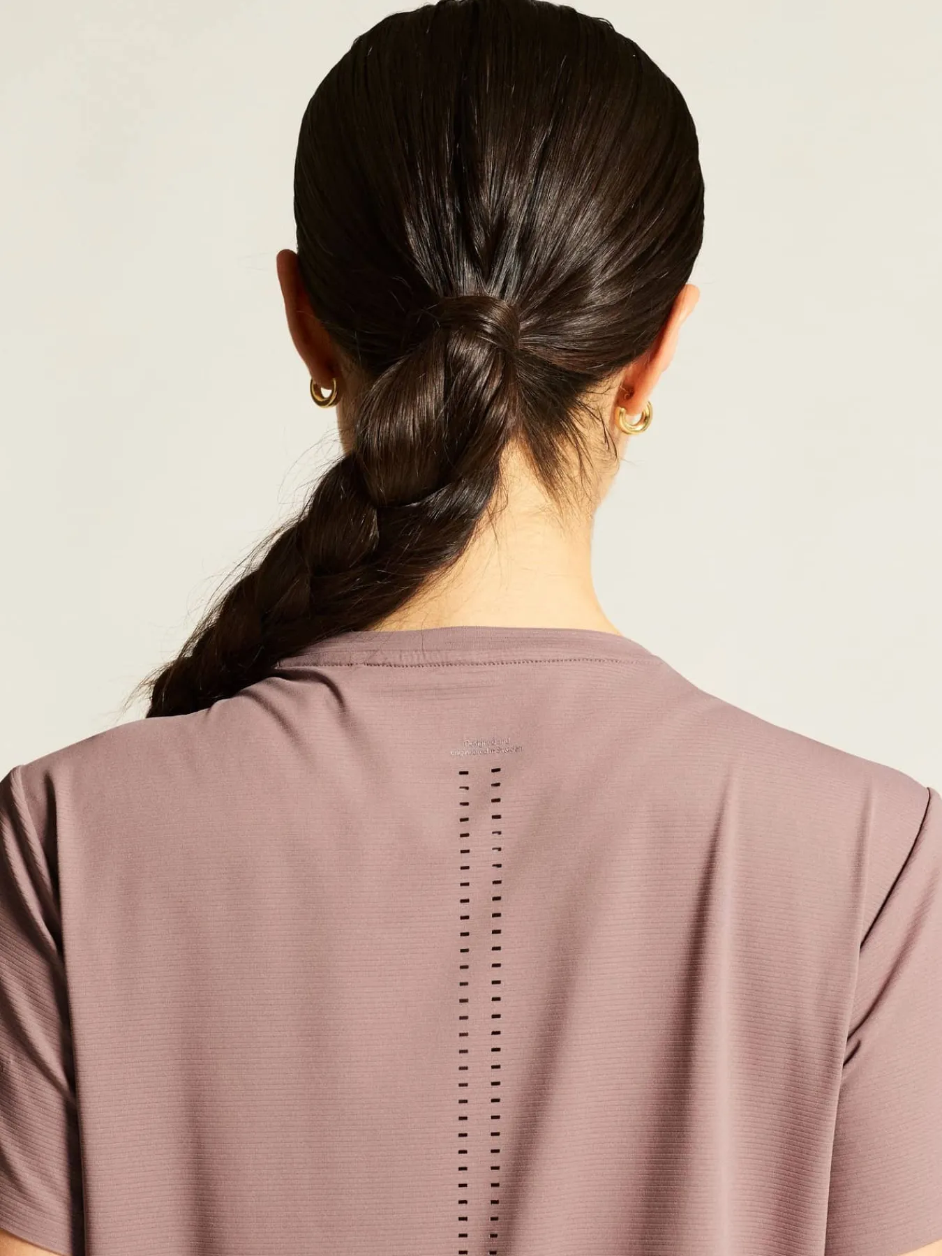 Craft Sportswear T-Shirts & Tröjor^Hypervent Tee W Potpurri