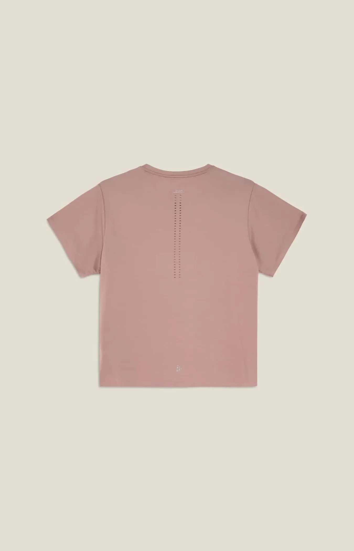 Craft Sportswear T-Shirts & Tröjor^Hypervent Tee W Potpurri