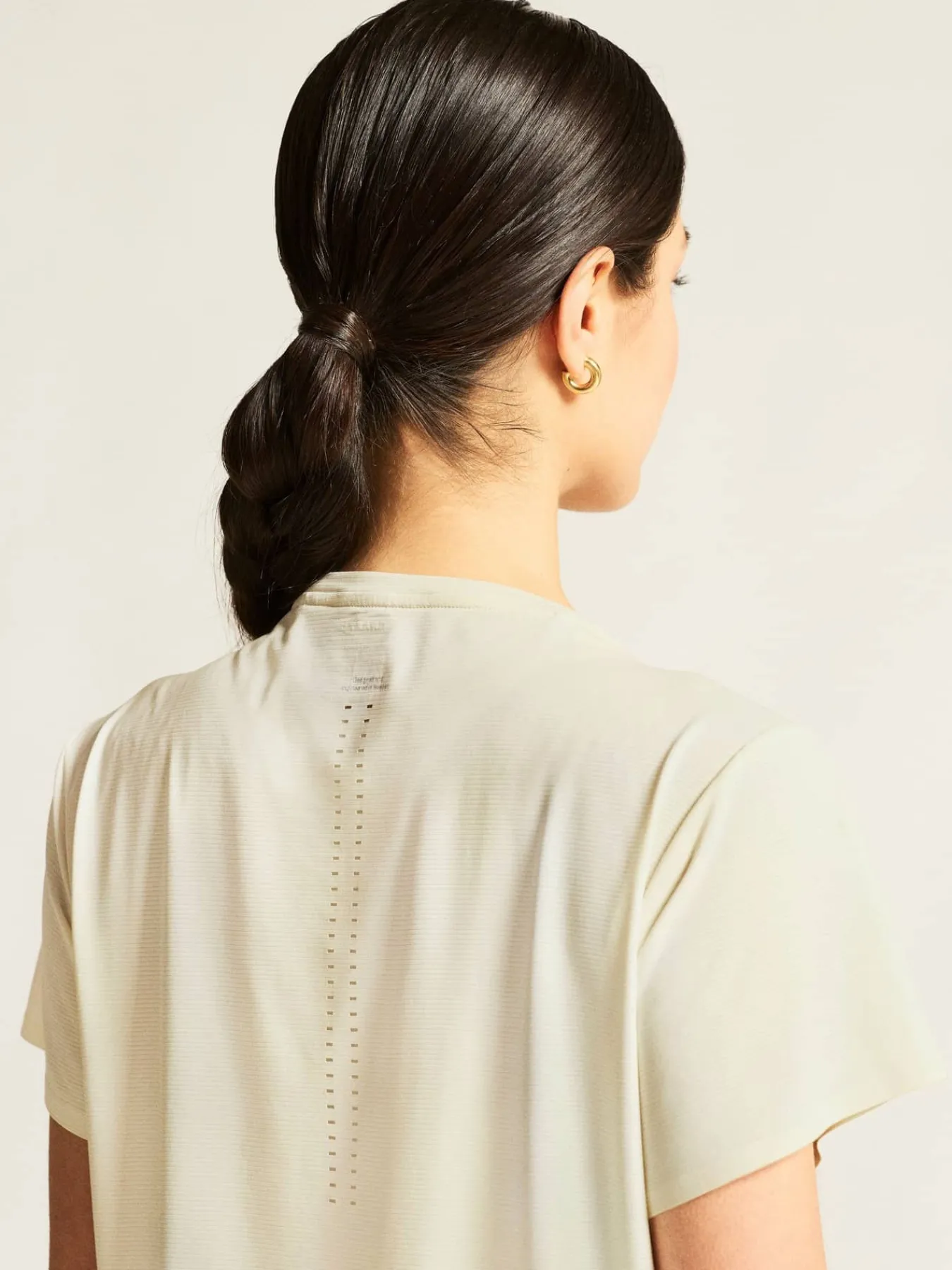 Craft Sportswear T-Shirts & Tröjor^Hypervent Tee W Tofu