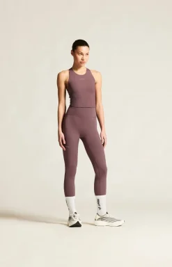 Craft Sportswear Tights^Hypervent Tights W Flint