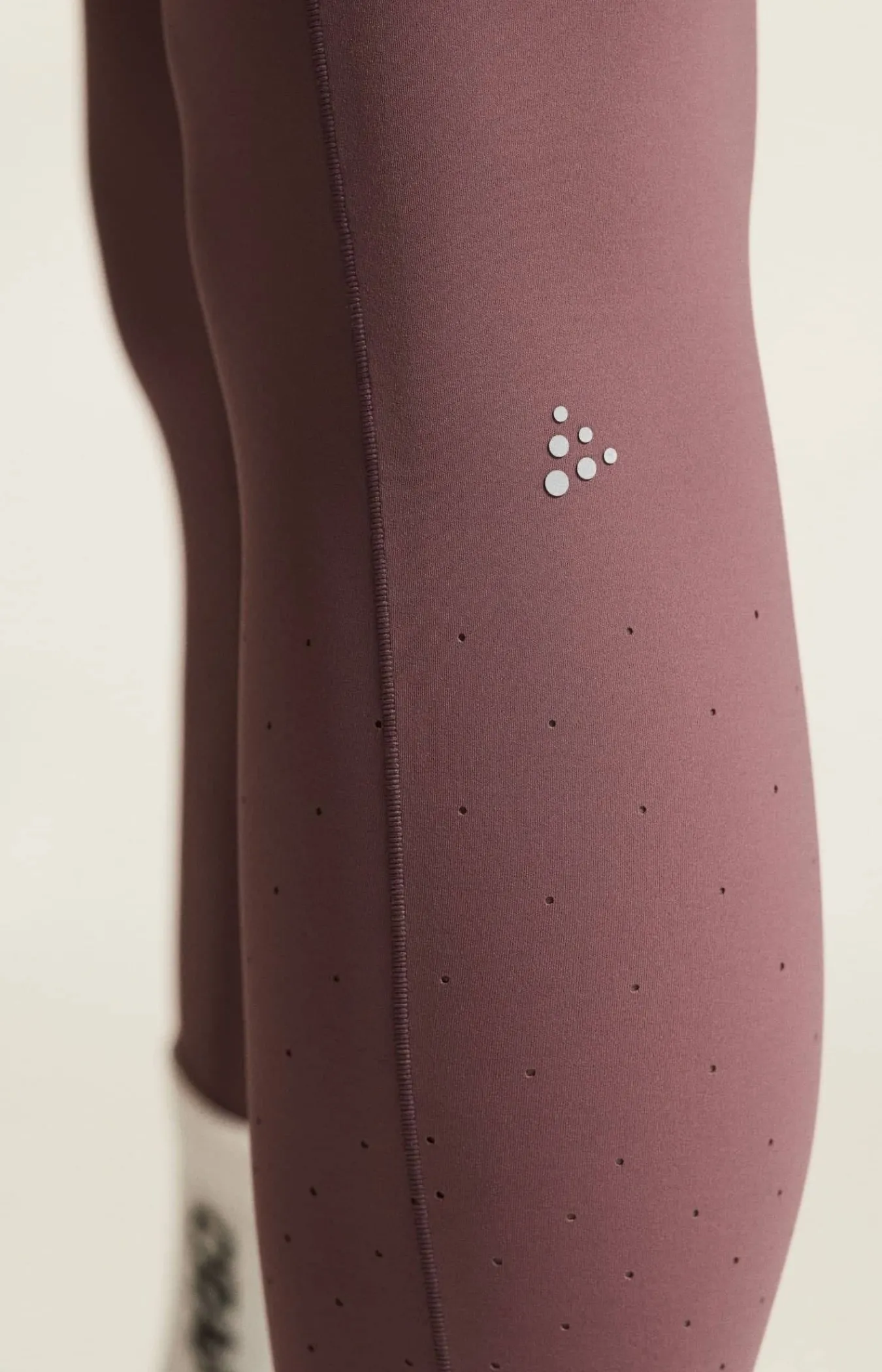 Craft Sportswear Tights^Hypervent Tights W Flint