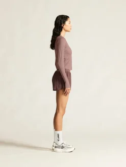 Craft Sportswear Shorts^Hypervent Wide Shorts W Flint
