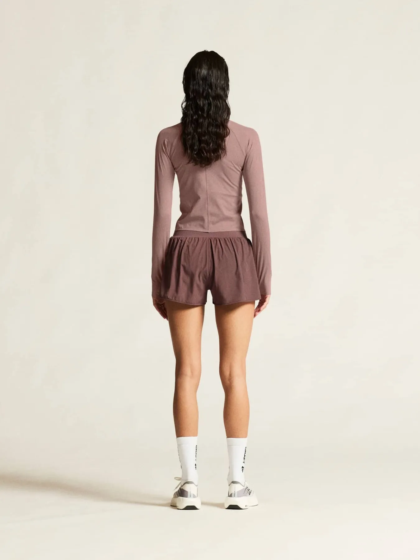 Craft Sportswear Shorts^Hypervent Wide Shorts W Flint