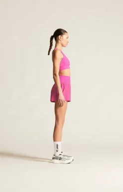 Craft Sportswear Shorts^Hypervent Wide Shorts W Magenta