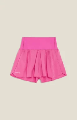 Craft Sportswear Shorts^Hypervent Wide Shorts W Magenta