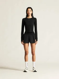Craft Sportswear Shorts^Hypervent Wide Shorts W Black