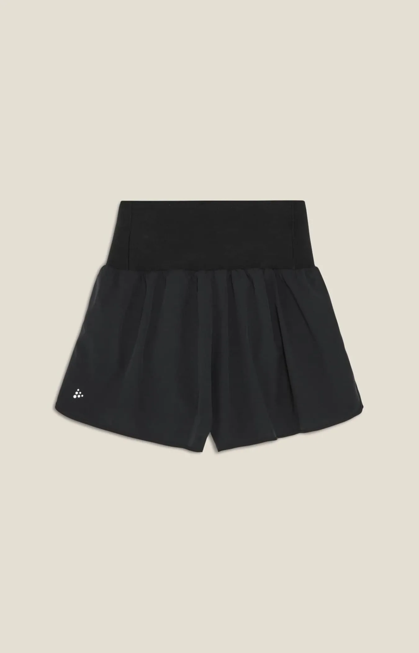 Craft Sportswear Shorts^Hypervent Wide Shorts W Black