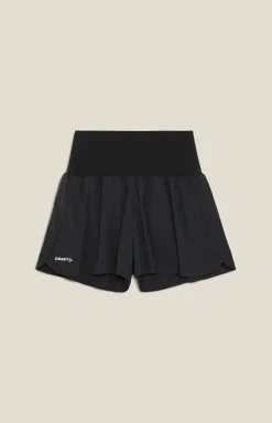 Craft Sportswear Shorts^Hypervent Wide Shorts W Black
