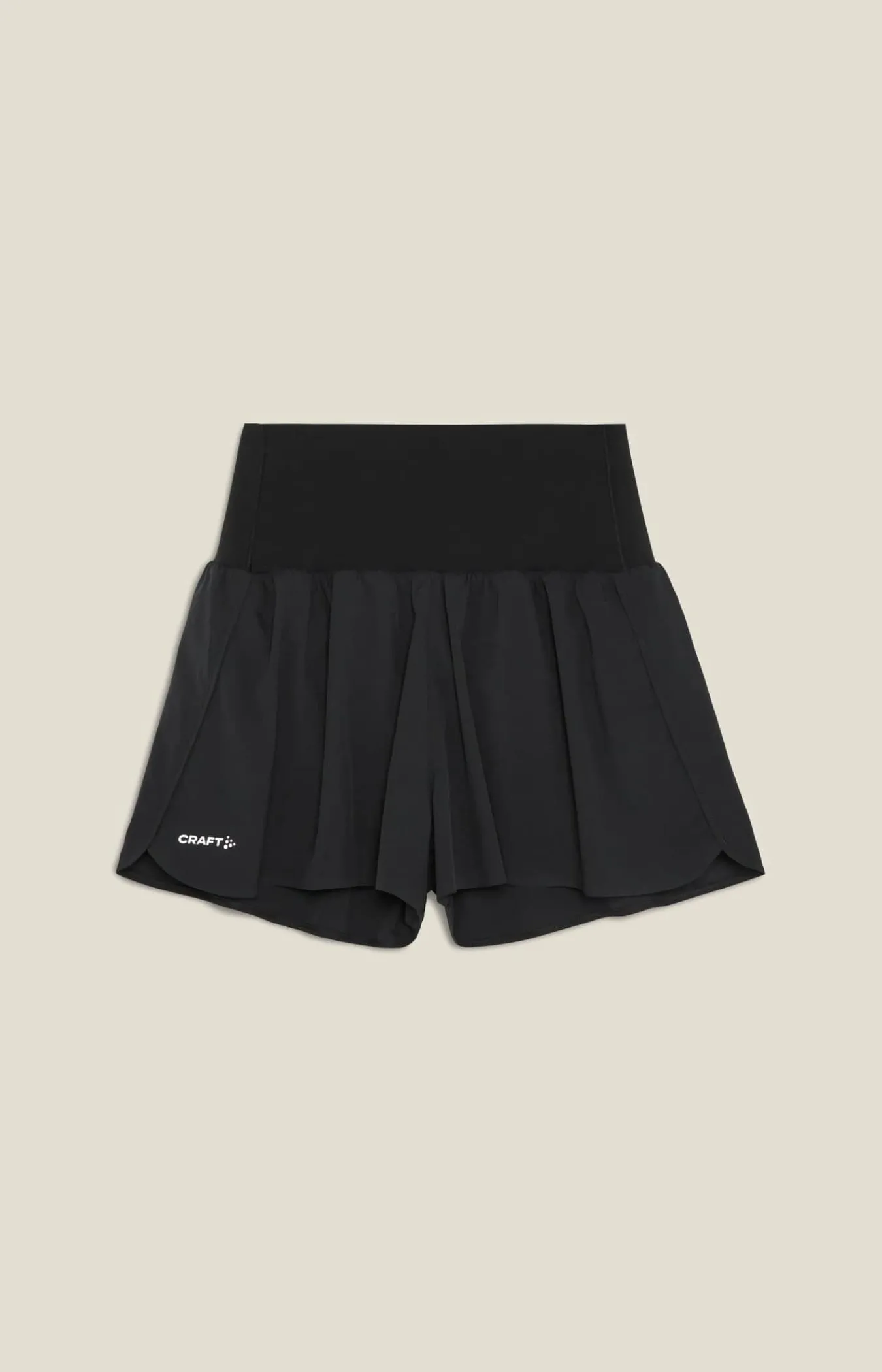 Craft Sportswear Shorts^Hypervent Wide Shorts W Black