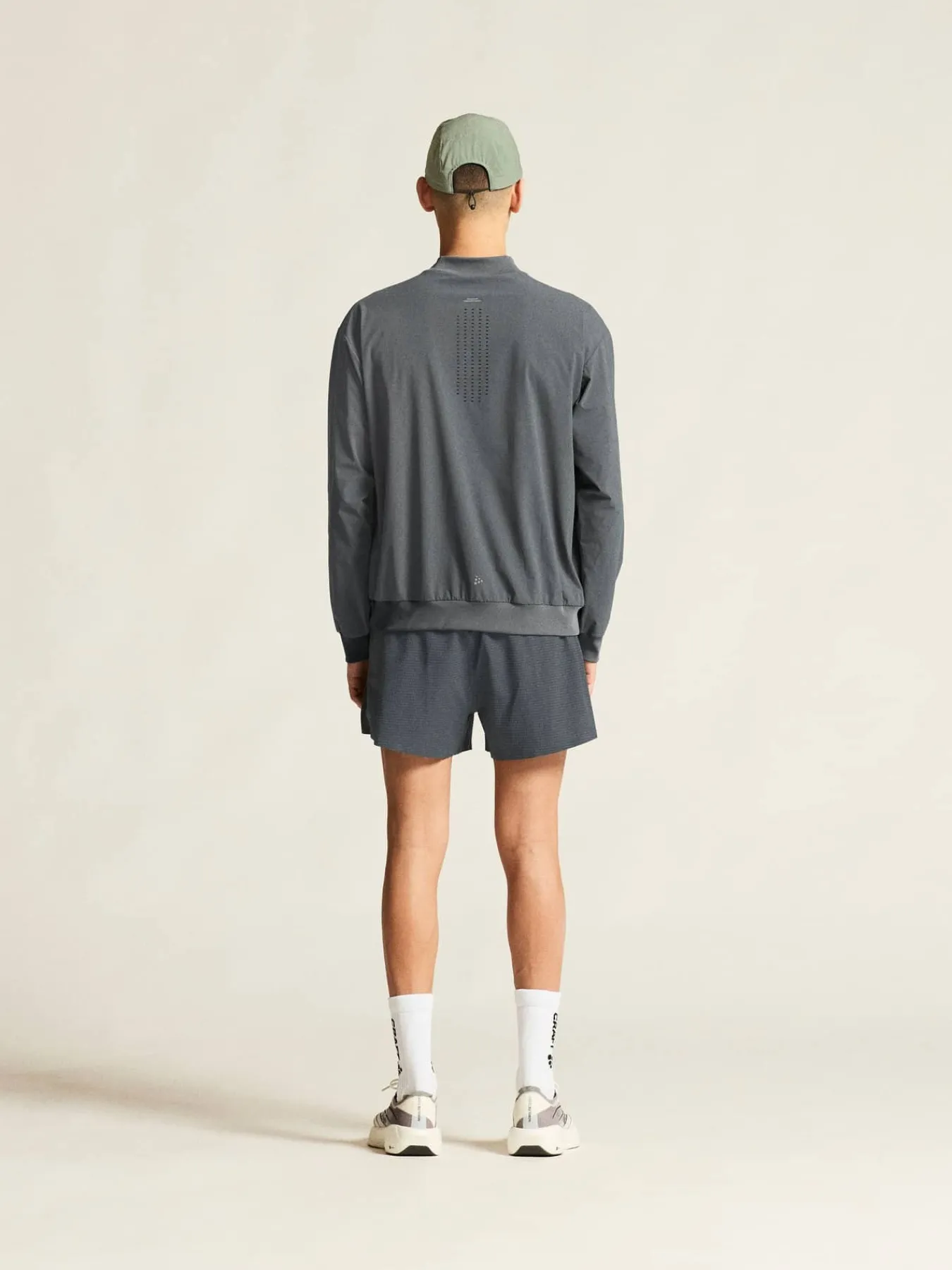 Craft Sportswear T-Shirts & Tröjor^Hypervent Wind Top M Norit