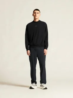 Craft Sportswear T-Shirts & Tröjor^Hypervent Wind Top M Black