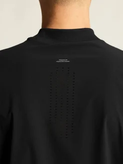 Craft Sportswear T-Shirts & Tröjor^Hypervent Wind Top M Black