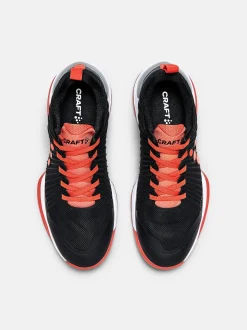 Craft Sportswear Inomhusskor^i1 Cage M Black-Pace
