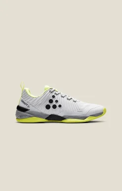 Craft Sportswear Inomhusskor^i1 Cage M Ash-Scream