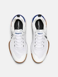 Craft Sportswear Inomhusskor^i1 Cage M White-Burst