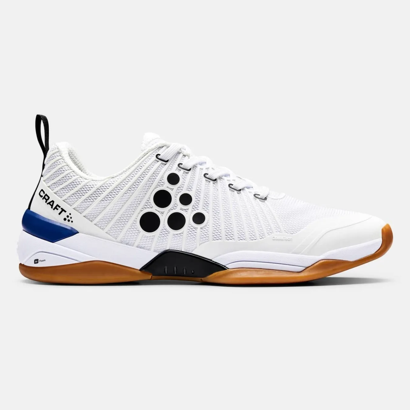Craft Sportswear Inomhusskor^i1 Cage M White-Burst