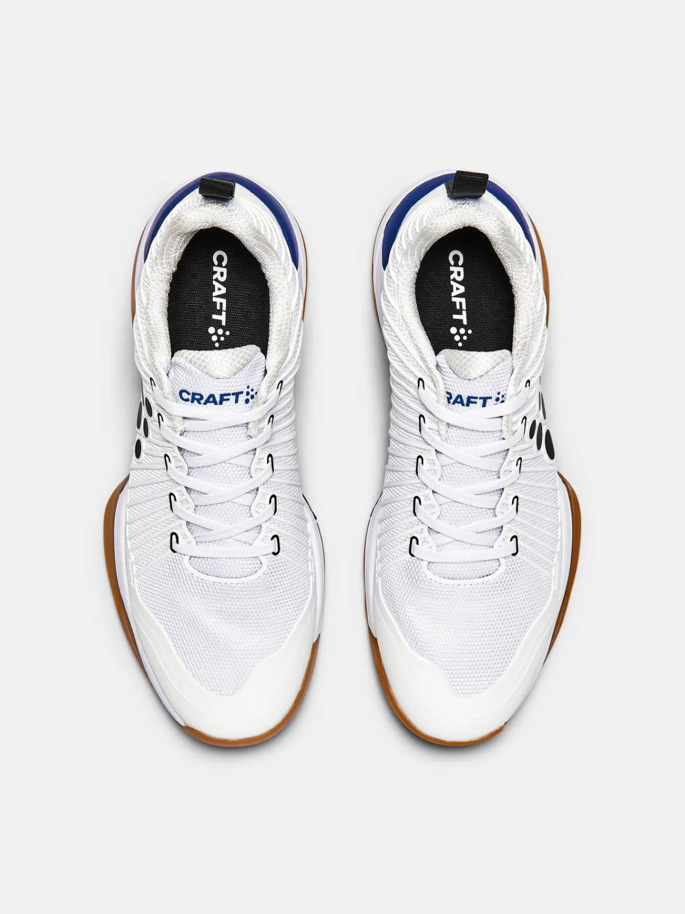 Craft Sportswear Inomhusskor^i1 Cage W White-Burst