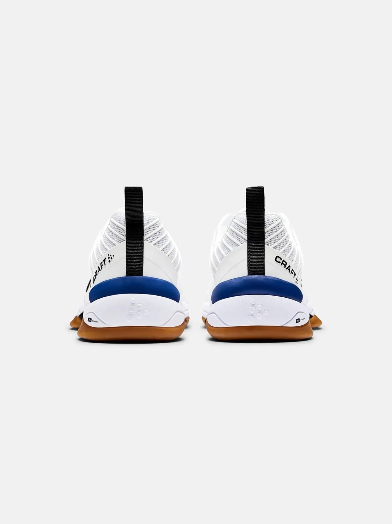 Craft Sportswear Inomhusskor^i1 Cage W White-Burst