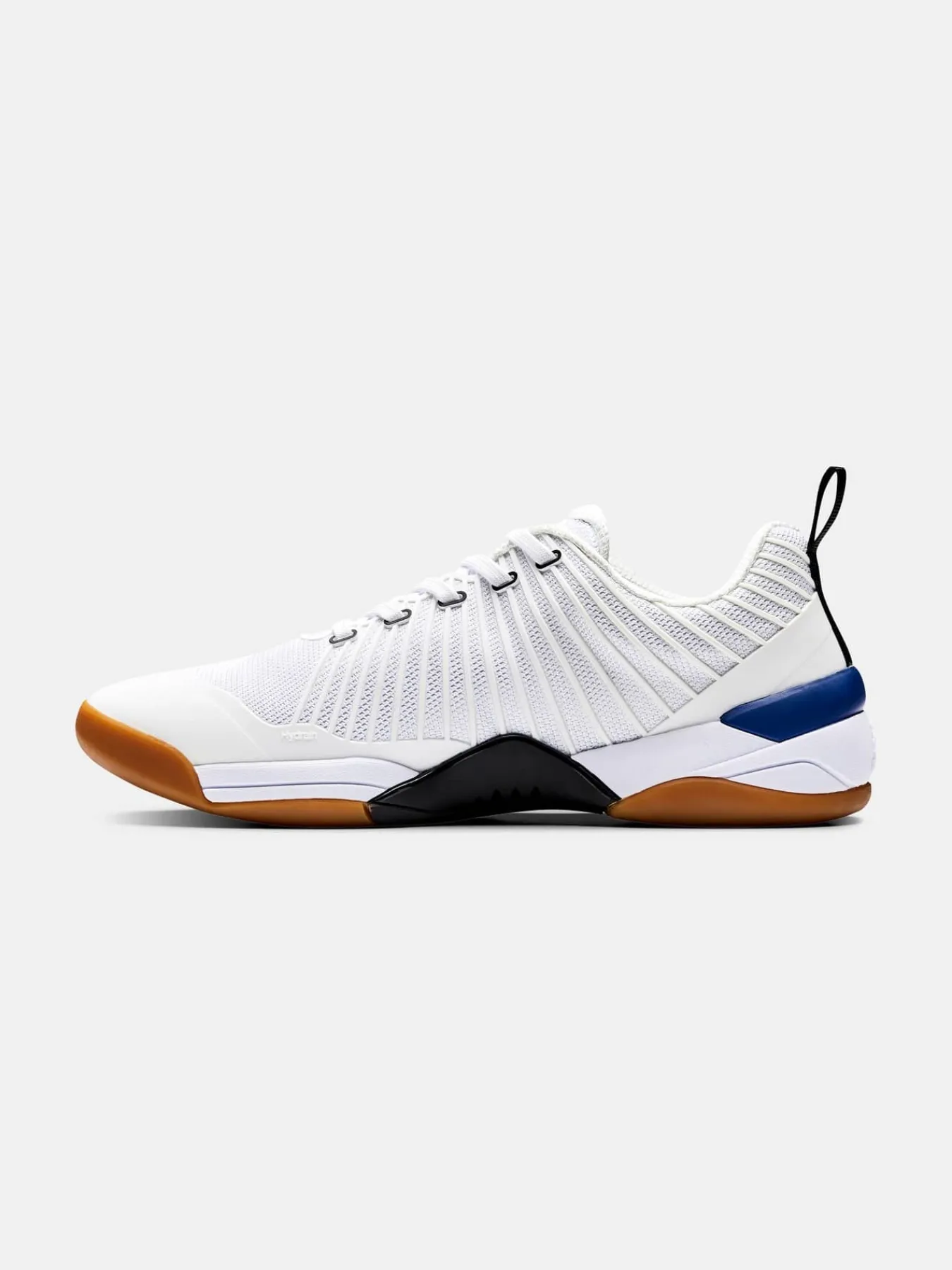 Craft Sportswear Inomhusskor^i1 Cage W White-Burst